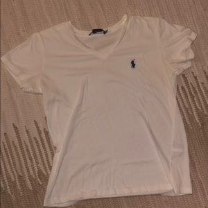 Polo t-shirt